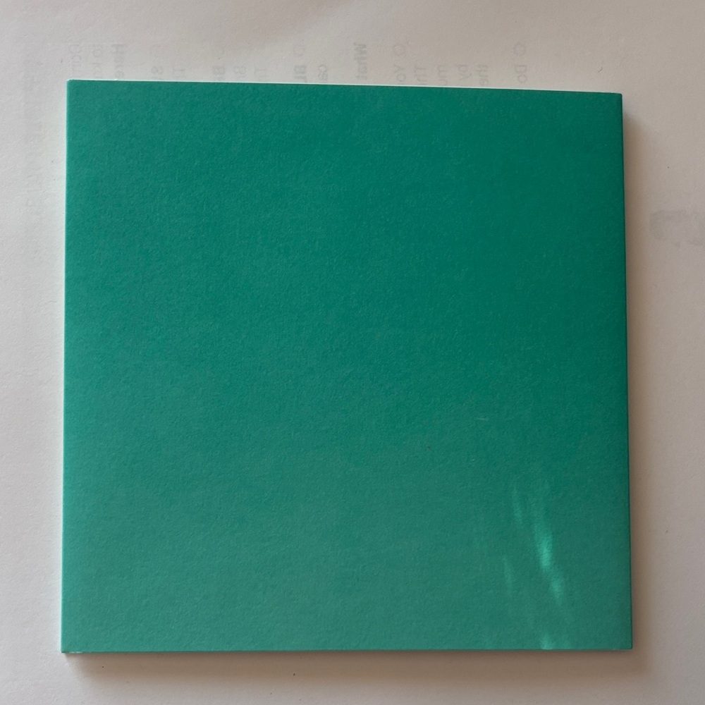 Authenic Tiffany & Co. Blue Gift Packaging Set (7) - Picture 7 of 12